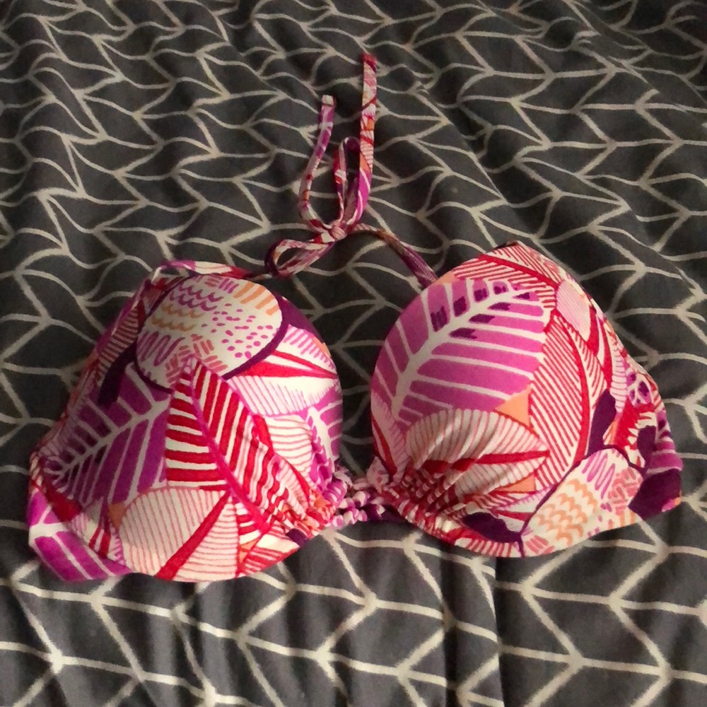 Aerie swim top